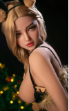 Kira, tu compañía navideña • SiliconGirls