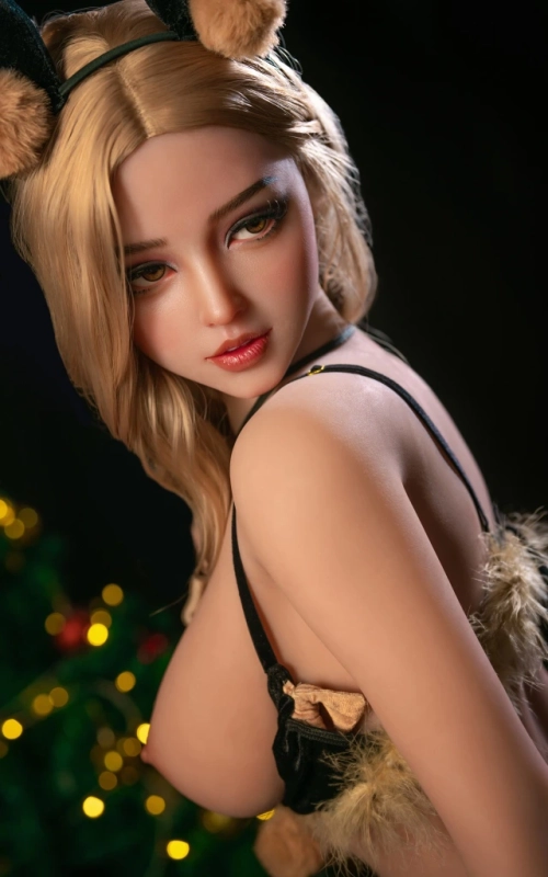 Kira, tu compañía navideña • SiliconGirls
