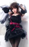Serallia, tu dulce y tierna novia • SiliconGirls