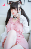 Pani, tu gatita amorosa • SiliconGirls