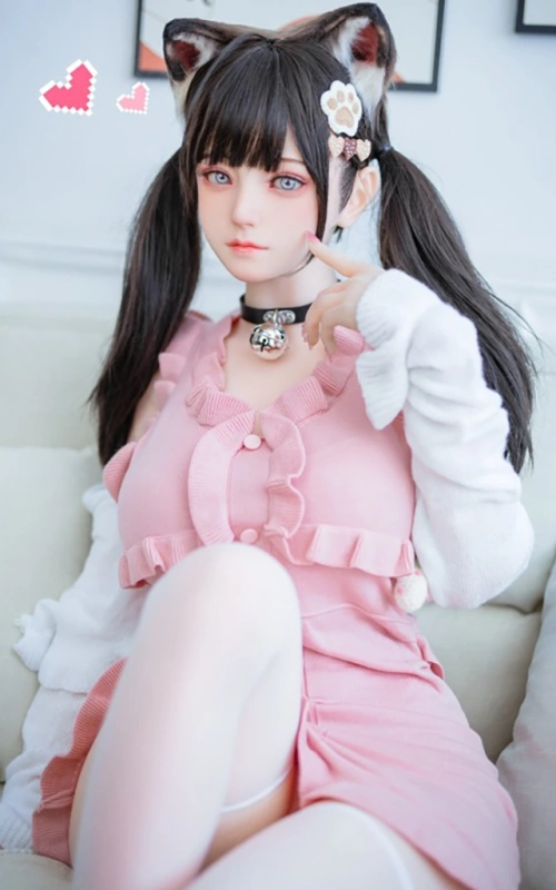 Pani, tu gatita amorosa • SiliconGirls