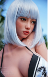 Reiko, una asiática muy ardiente • SiliconGirls