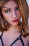 Jewel, sua amante leal e dedicada • SiliconGirls
