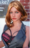 Jewel, sua amante leal e dedicada • SiliconGirls