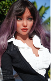 Dolly, tu morenaza siempre a la moda • SiliconGirls