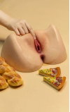 Vagina Venus de LoveNestle • SiliconGirls
