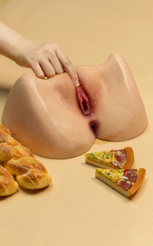 Vagina Venus de LoveNestle • SiliconGirls