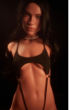 Torso Carme, tu novia fácil de tratar • SiliconGirls