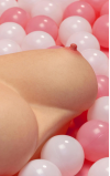 Seios Muse da LoveNestle • SiliconGirls