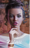 La SexDoll de Purple Bitch • SiliconGirls