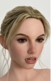 Naiara, curvas peligrosas • SiliconGirls