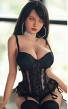Alexi, joven y EXPLOSIVA • SiliconGirls