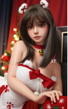 Arisa Sato, adorável e fofinha • SiliconGirls