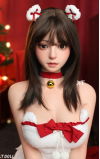 Arisa Sato, adorável e fofinha • SiliconGirls