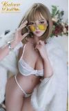 Suqing, uma beleza oriental única • SiliconGirls