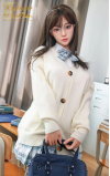 Haruna, a tua namorada oriental dedicada • SiliconGirls
