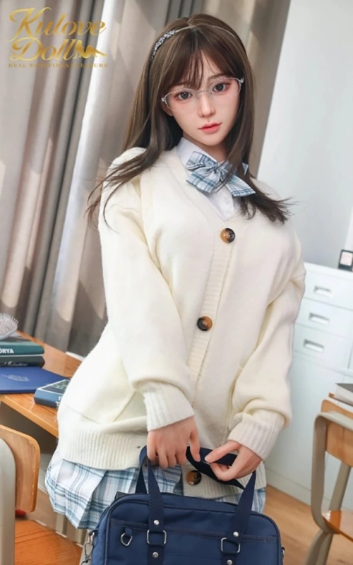 Haruna, a tua namorada oriental dedicada • SiliconGirls