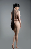 Eve, la soldado estelar • SiliconGirls
