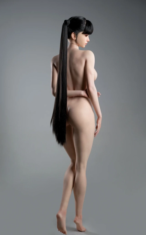 Eve, la soldado estelar • SiliconGirls