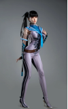 Eve, la soldado estelar • SiliconGirls