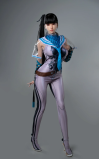 Eve, la soldado estelar • SiliconGirls
