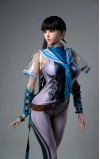 Eve, la soldado estelar • SiliconGirls