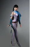 Eve, la soldado estelar • SiliconGirls