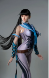 Eve, la soldado estelar • SiliconGirls