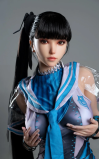 Eve, la soldado estelar • SiliconGirls