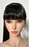 Eve, la soldado estelar • SiliconGirls