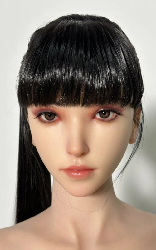Eve, la soldado estelar • SiliconGirls