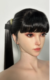 Eve, la soldado estelar • SiliconGirls