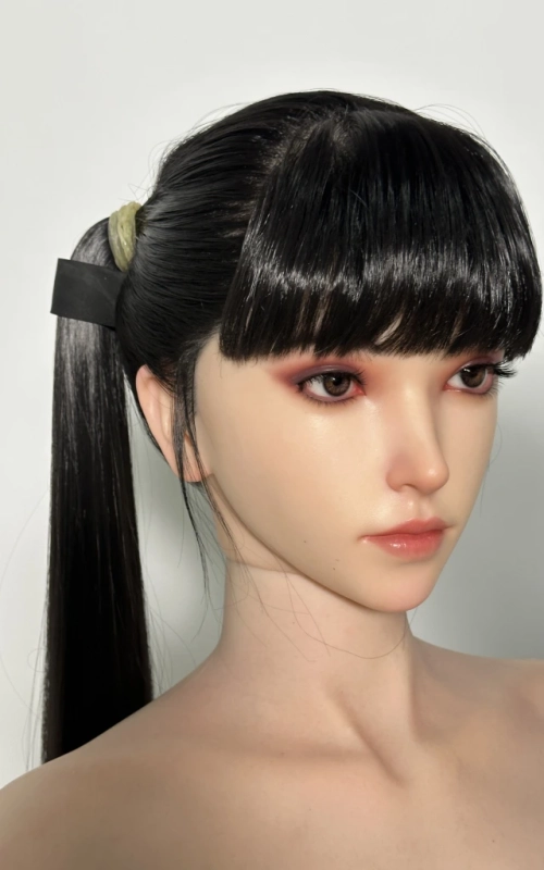 Eve, la soldado estelar • SiliconGirls