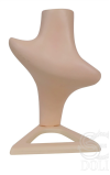 Soporte de resina para cabezas