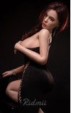 Lorena, puro fogo • SiliconGirls
