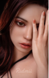 Lorena, puro fogo • SiliconGirls