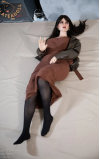 Erisu, atraente e selvagem • SiliconGirls