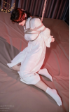 Erisu, atraente e selvagem • SiliconGirls