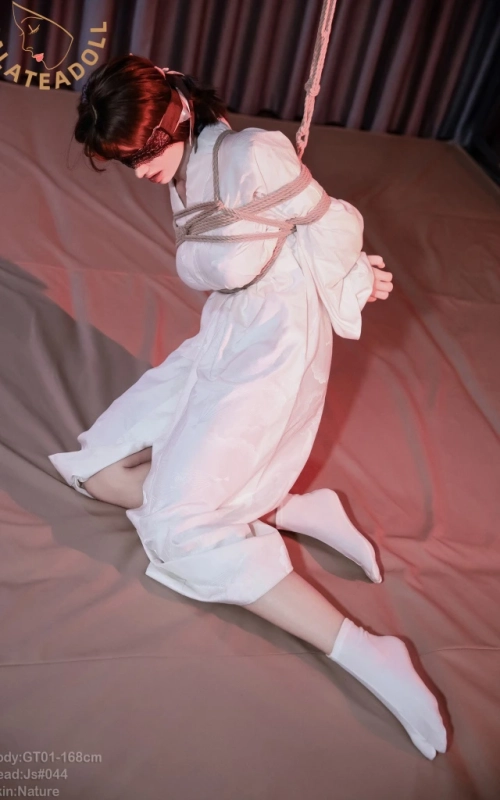 Erisu, atraente e selvagem • SiliconGirls