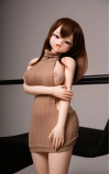 Mini Natsune, una amante muy moe • SiliconGirls