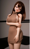 Mini Natsune, una amante muy moe • SiliconGirls