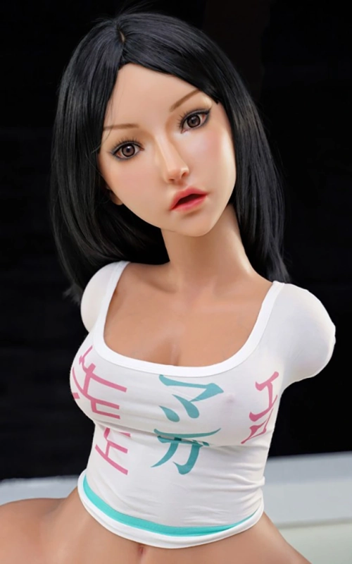 Torso Erena, tu dulce compañía asiática • SiliconGirls