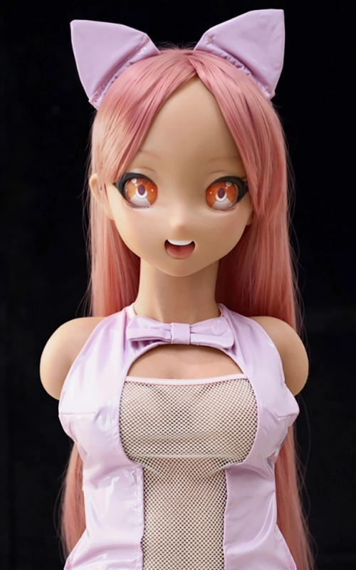 Torso Sakura, una belleza de estilo anime • SiliconGirls