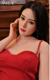 Lingzhi, uma asiática sincera e leal • SiliconGirls