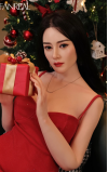 Lingzhi, uma asiática sincera e leal • SiliconGirls