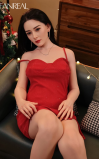 Lingzhi, uma asiática sincera e leal • SiliconGirls