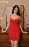 Lingzhi, uma asiática sincera e leal • SiliconGirls