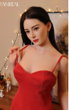 Lingzhi, uma asiática sincera e leal • SiliconGirls
