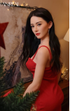 Lingzhi, uma asiática sincera e leal • SiliconGirls