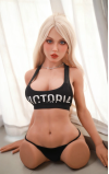 Torso Ermi, tu pequeño placer • SiliconGirls
